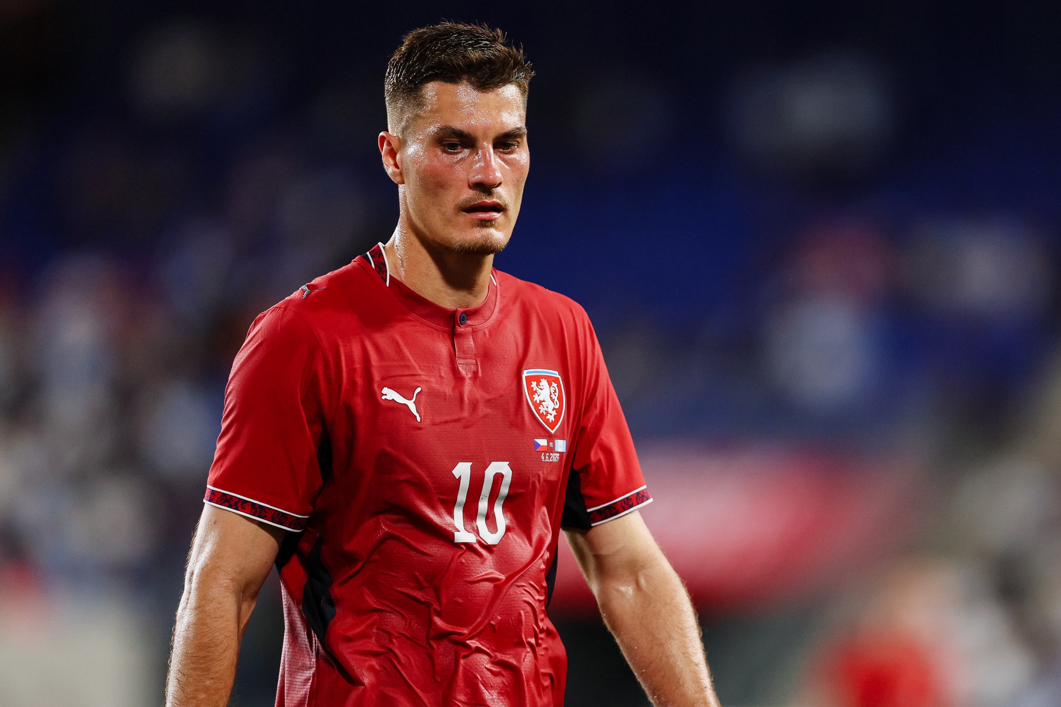 Data Models Point to a High-Value World Cup Match Tonight